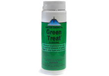 United Cemical Algaecide Green Treat GT-C12