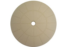 Val-Pak Tan American Skimmer Lid V50-115T