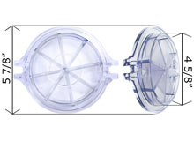 Val-Pak Clear Lid Premier Pump V31-452