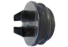 Waterway Crystal Water Drain Plug 400-6601