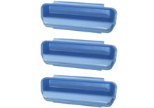 Waterway Plastic Blue Pool Wall Step 532-2013B